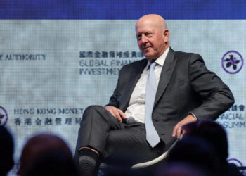 Goldman Sachs to Drop D.E.I. Criteria for Board Members