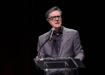 Colbert Slams Trump Administration After CBS Pulls Senate Candidate Interview