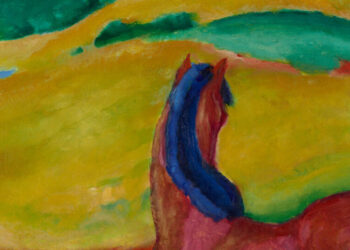 Was This Painting Looted by Nazis? After 19 Years, the Debate Goes On.