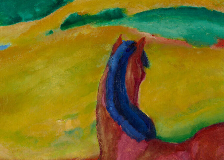 Was This Painting Looted by Nazis? After 19 Years, the Debate Goes On.