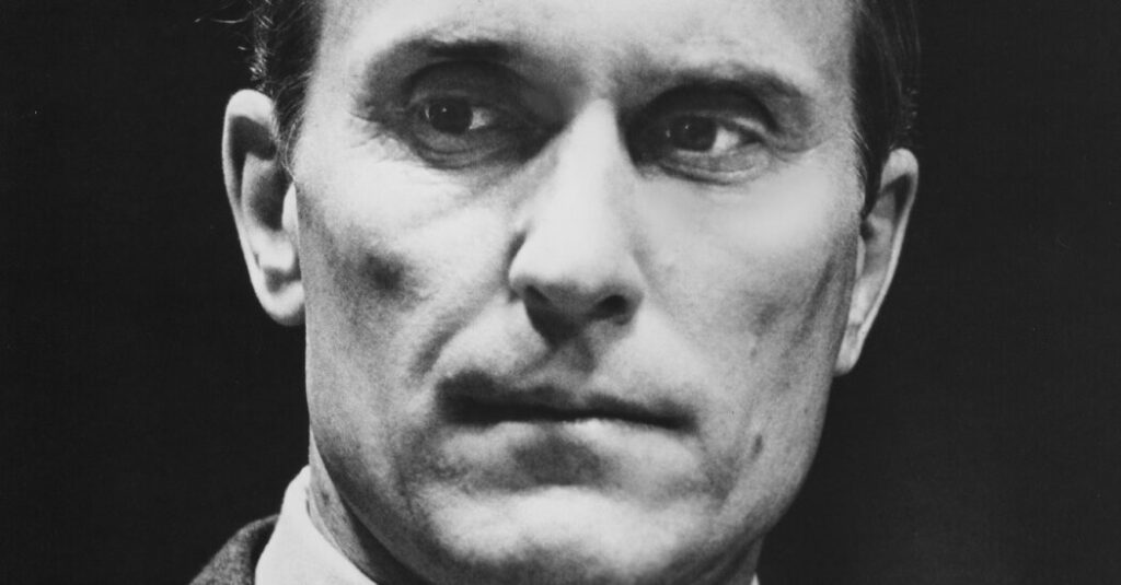 Robert Duvall Seared Himself Into Our Memories Even When He Wasn’t the Star