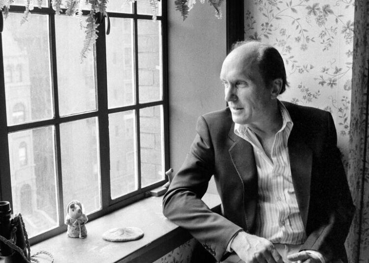 Robert Duvall Had a Message for Directors: ‘Get Out of My Way’