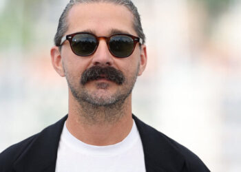 Shia LaBeouf Charged With Battery in New Orleans