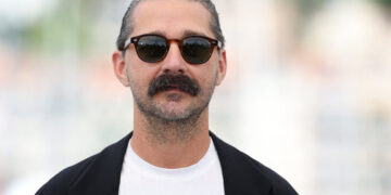Shia LaBeouf Charged With Battery in New Orleans