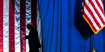 Trump Is His Own Worst Enemy