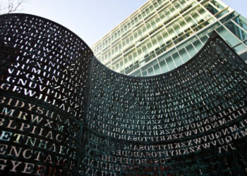 C.I.A. World Factbook Ends Publication After 6 Decades