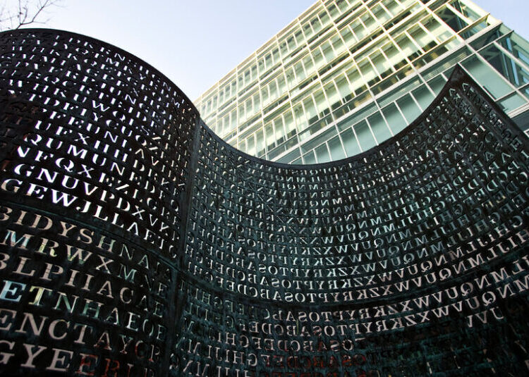 C.I.A. World Factbook Ends Publication After 6 Decades