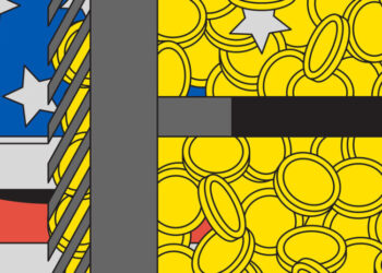 Trump Is Raising Billions in Federal Funds. That’s Not a Good Thing.