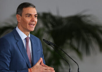 Spain to Investigate Social Media Giants, Escalating Trans-Atlantic Tech Dispute