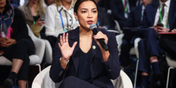 Auditioning to Beat Trump