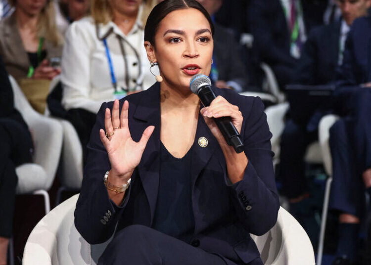 Auditioning to Beat Trump