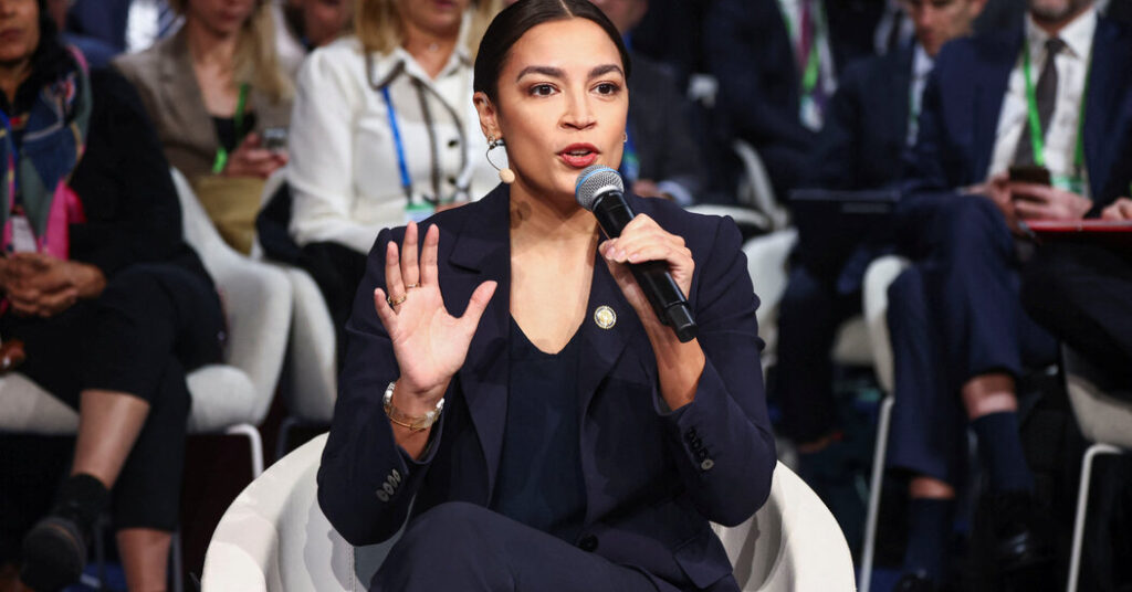 Auditioning to Beat Trump