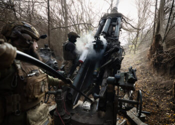 Ukraine and Russia Hold Peace Talks, but Expectations Are Low