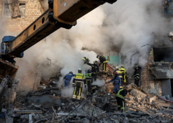 Trump Said He’d End the War in a Day, but It’s Worsened for Ukrainians