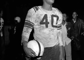 Jesse Jackson’s Hometown Remembers Him as a ‘Superstar’