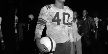 Jesse Jackson’s Hometown Remembers Him as a ‘Superstar’