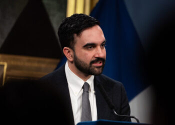 Mamdani Threatens to Raise Property Taxes if There’s No Wealth Tax