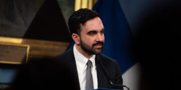 Mamdani Threatens to Raise Property Taxes if There’s No Wealth Tax