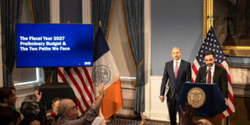 Mamdani Threatens 9.5% Property Tax Increase if Wealth Tax Is Not Passed