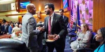 Mamdani Ushers in a New Tradition: Ramadan in City Hall