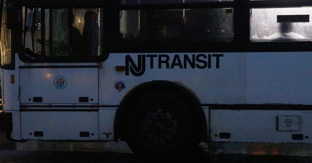 Here’s How to Navigate the NJ Transit Disruptions
