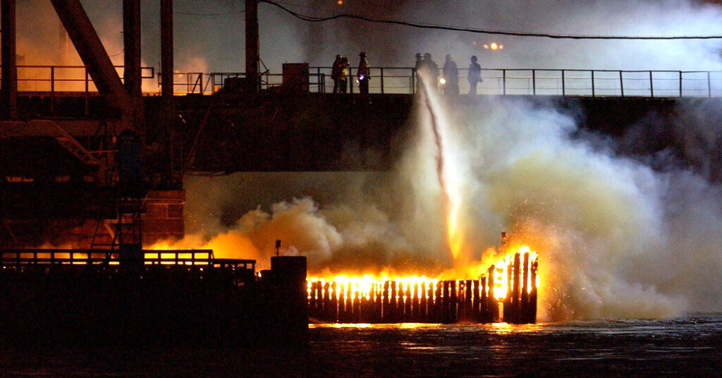The Portal Bridge Has Caused Headaches for Decades