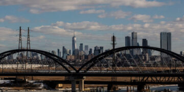 New Jersey Commuters Face Month of Misery as Service to Manhattan Slashed