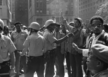 Jesse Jackson Changed Chicago. And It Changed Him.