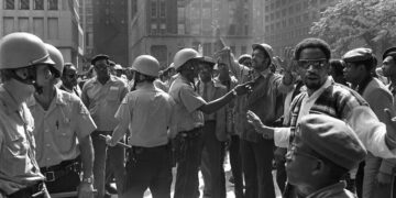 Jesse Jackson Changed Chicago. And It Changed Him.