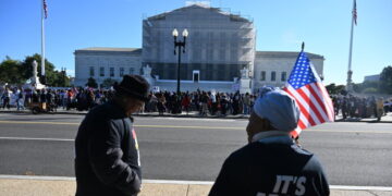 Jackson’s Death Arrives at a Crucial Moment for Black Political Power