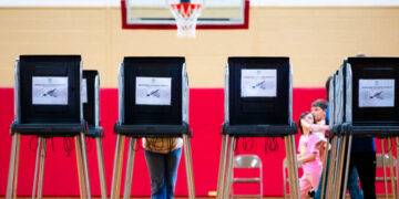 Republicans Reach Deal With Democrats in N.C. Voter Rolls Case