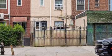 Are You a New Yorker with a Unique Parking Situation? We Want to Hear It.