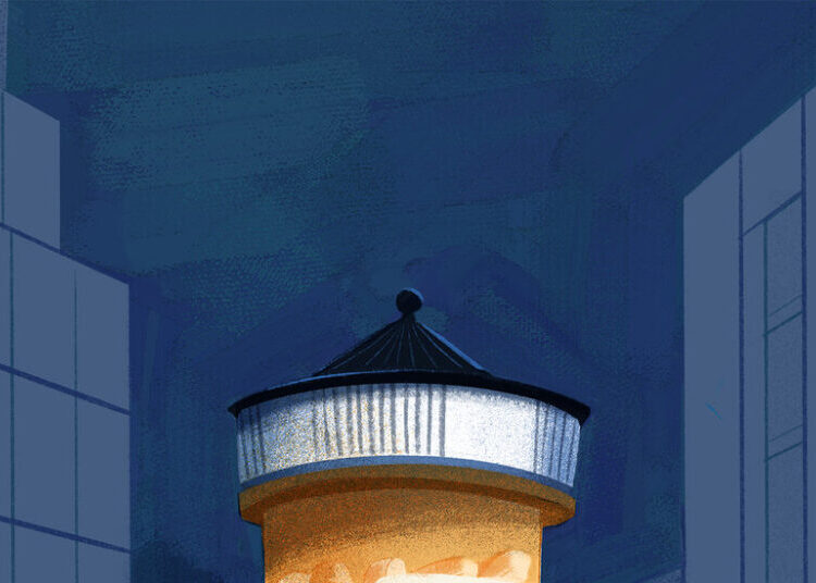 Should Drug Companies Be Advertising to Consumers?