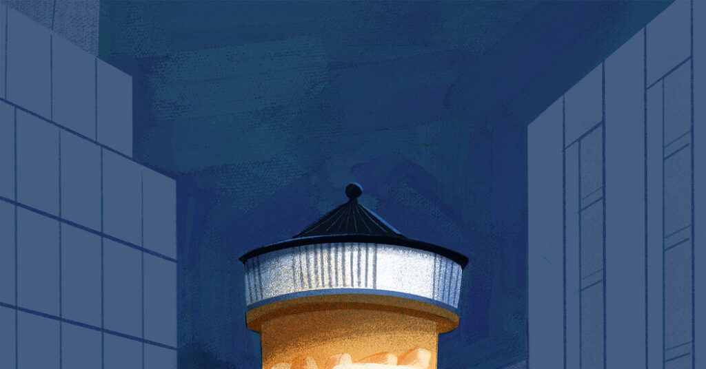 Should Drug Companies Be Advertising to Consumers?