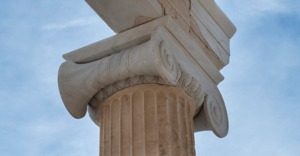 Western Civ Can Save Us — Again