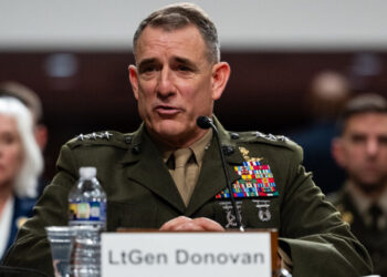 U.S. Kills 11 in Boat Strikes in Pacific and Caribbean