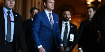 Hegseth Is Said to Have Ordered Pentagon Spokesman’s Firing