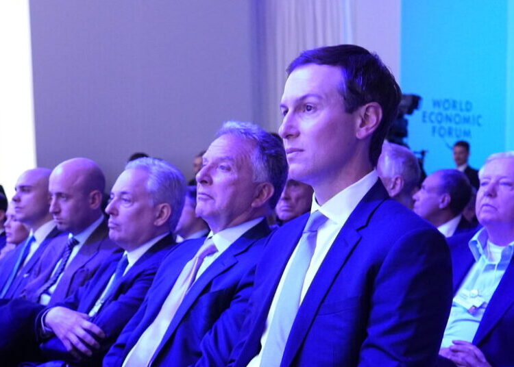 U.S. and Iran Gear Up for Nuclear Talks Amid Rising Tensions