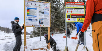 What You Need to Know About Avalanche Safety in the Backcountry