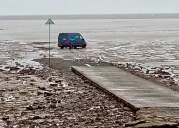 A Deadly Medieval Path in England Claims a Modern Victim: An Amazon Van