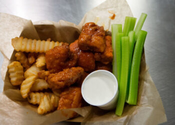 Boneless Wings Are Still Wings, Judge Rules