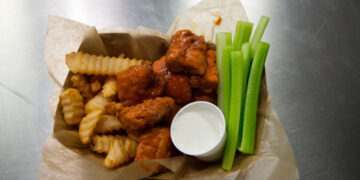 Boneless Wings Are Still Wings, Judge Rules