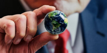 Trump Has Changed America. Next Up, the World.