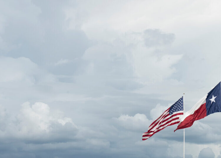 The Baby-Steps Strategy for Democrats to Win in Texas