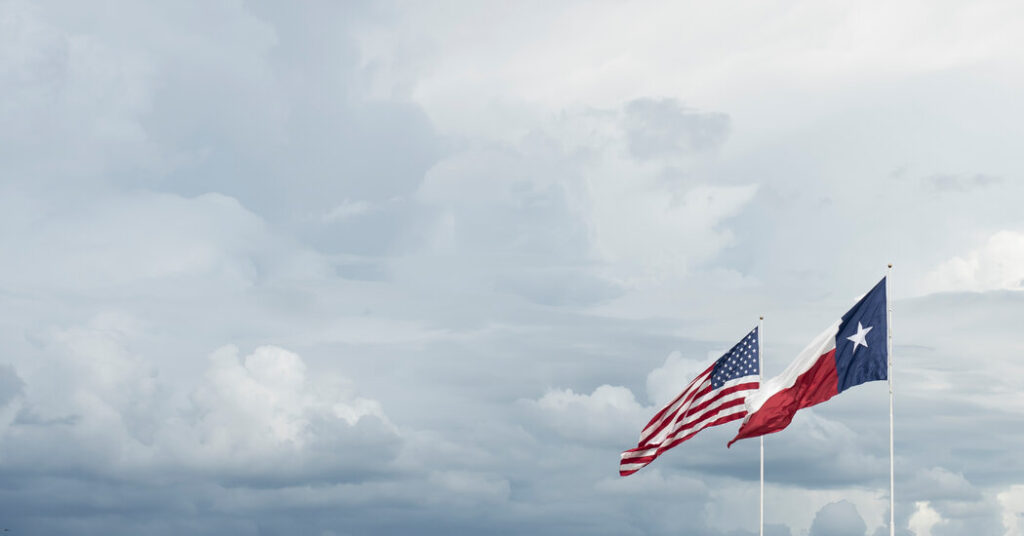 The Baby-Steps Strategy for Democrats to Win in Texas