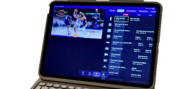How to Watch Free Live Television on Your Phone or Tablet