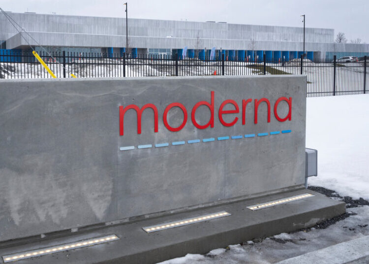 F.D.A. Reverses Decision and Agrees to Review Moderna’s Flu Vaccine