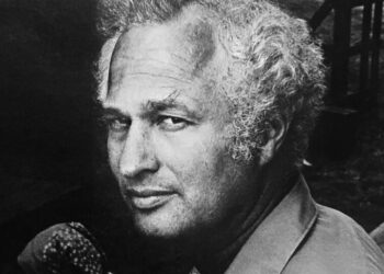 David Hays, 95, Dies; Top Broadway Designer and Theater of Deaf Founder