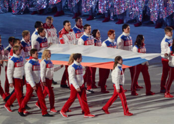 Russia’s Exile From World Sports Will End Next Month at Paralympics