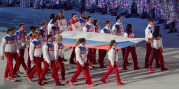 Russia’s Exile From World Sports Will End Next Month at Paralympics